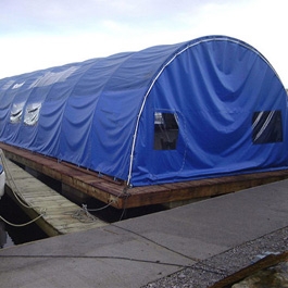 Boat Shed